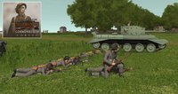 Combat Mission: Battle for Normandy - Commonwealth Forces screenshot, image №589689 - RAWG