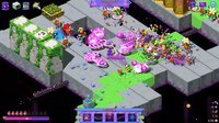 Neon Spellstorm screenshot, image №4243908 - RAWG