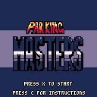 Parking Masters screenshot, image №1963768 - RAWG
