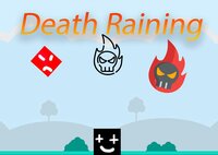 Death Raining screenshot, image №2847171 - RAWG