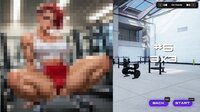 S.X.E. Slider: Swole Mates screenshot, image №4173203 - RAWG