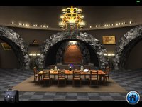 The Hidden Caverns of Nahala screenshot, image №1786072 - RAWG