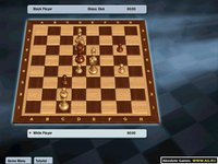 Kasparov Chessmate screenshot, image №365451 - RAWG
