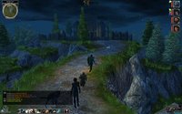 Neverwinter Nights 2 screenshot, image №306484 - RAWG