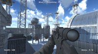 Attack Of Mutants screenshot, image №1644460 - RAWG