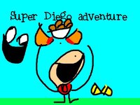 Super Diego Adventure screenshot, image №3495464 - RAWG
