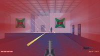 Blaster Cop (itch) screenshot, image №1151561 - RAWG