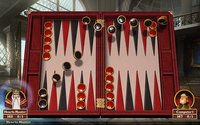 Hardwood Backgammon screenshot, image №1435162 - RAWG