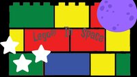 Lego In Space (Browser) screenshot, image №3360477 - RAWG