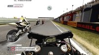 SBK X: Superbike World Championship screenshot, image №540916 - RAWG