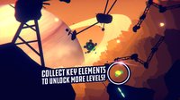 Newt's Voyage screenshot, image №1857701 - RAWG