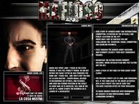 Mafioso screenshot, image №384747 - RAWG