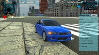 Driving Simulator screenshot, image №2945597 - RAWG