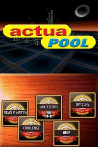 Actua Pool screenshot, image №763875 - RAWG