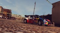 WRC 2 screenshot, image №580458 - RAWG