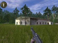 Wehrwolf screenshot, image №392889 - RAWG