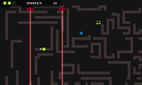 Avoid Red: Snake Jump screenshot, image №1194085 - RAWG
