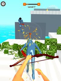 Archer Hero 3D screenshot, image №2488236 - RAWG