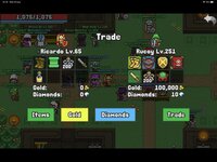 Rucoy Online screenshot, image №3077547 - RAWG