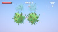 Dicey Hell screenshot, image №3476426 - RAWG