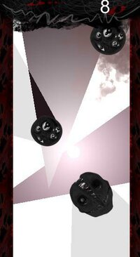 Now you See me (Haiyoooo | Designer & Artist) screenshot, image №2824160 - RAWG