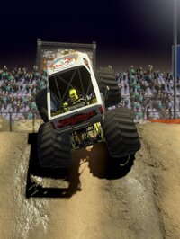 Wheel Offroad screenshot, image №2705548 - RAWG