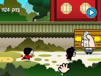 Pucca's Kisses Game screenshot, image №1974160 - RAWG