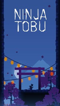 Ninja Tobu screenshot, image №1167546 - RAWG