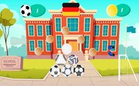 Soccer Challenge Cup screenshot, image №3664771 - RAWG