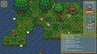 Holy Duck! Hunt For the Golden Loaf screenshot, image №2309571 - RAWG