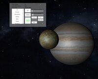 SolarSystem (morenostef) screenshot, image №2962767 - RAWG