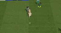 Football Runner screenshot, image №2653653 - RAWG