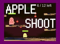Apple Shoot screenshot, image №1214873 - RAWG