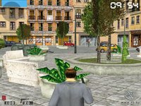 Torrente: El Juego screenshot, image №380588 - RAWG