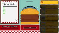 Burger Typer screenshot, image №4101544 - RAWG