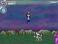 Mazinger versus Gran Mazinger con DLC screenshot, image №2626581 - RAWG