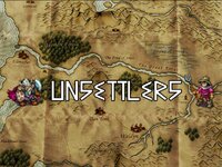 Unsettlers screenshot, image №2645762 - RAWG