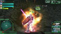 Gundam Battle Universe screenshot, image №2090676 - RAWG