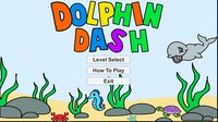 Dolphin Dash screenshot, image №1267516 - RAWG