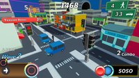 Crazy Beat's Junction screenshot, image №1957809 - RAWG