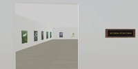 Art Gallery of Ann Clarke screenshot, image №1081327 - RAWG
