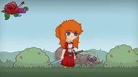 Flaire & The Mysterious Meadows screenshot, image №1813815 - RAWG