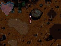 Dark Blood Chronicles screenshot, image №2248891 - RAWG