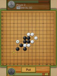 Dr. Gomoku screenshot, image №2041628 - RAWG