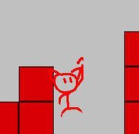 Project ZapCat prototype screenshot, image №2263790 - RAWG