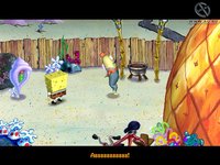 The SpongeBob SquarePants Movie screenshot, image №413563 - RAWG