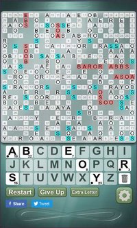 Codewords Infinite Genius Edition screenshot, image №1162606 - RAWG