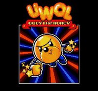 Uwol Quest for Money screenshot, image №1175158 - RAWG