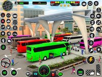 US City Bus Simulator 2023 screenshot, image №3885592 - RAWG