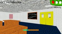 Baldi's Basics In A Decompile Mod screenshot, image №3134824 - RAWG